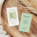 Search for art therapist business cards Holistic health