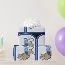 Search for buck wrapping paper Animal