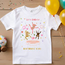 Search for monkey birthday tshirts Cute
