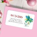 Search for mele return address labels Tropical