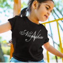 Search for modern kids tshirts For her