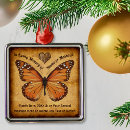 Search for butterfly memorial gifts Sympathy