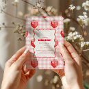 Search for berry pink invitations Farmers market