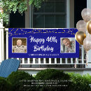 Search for royal blue birthday Modern