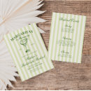 Search for beach cocktail party invitations For her