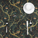 Search for gothic tablecloths Macabre