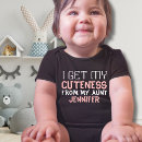Search for i love my auntie baby clothes Nephew