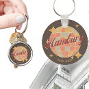 Search for hamburg key rings City