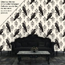 Search for gothic raven art Moody