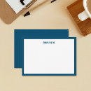 Search for single note cards Simple