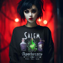 Search for salem hoodies Apothecary