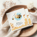 Search for bee napkins Cute