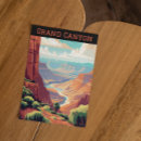 Search for grand canyon postcards Retro vintage travel