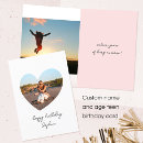Search for 14th birthday cards For kids