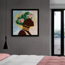 Search for american woman posters Beautiful