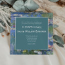 Search for monet invitations Watercolor