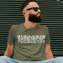 Search for hibiscus mens tshirts Retro