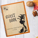 Search for halloween notebooks Witch
