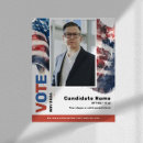 Search for election flyers Patriotic