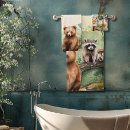 Search for woodland bath towels Forest