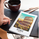 Search for landmarks notebooks Colosseum