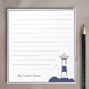 Search for nautical notepads Marine