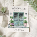 Search for front invitations New house