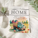 Search for truck postcards New home