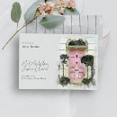 Search for rustic moving invitations Chic