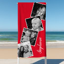 Search for photo collage beach towels Instagram