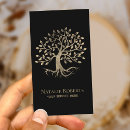 Search for tree business cards Landscaping