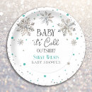 Search for baby shower christmas decor Snowflakes
