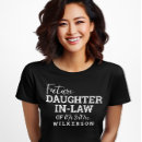 Search for daughter of the bride gifts Bride to be