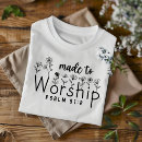 Search for religious tshirts Jesus
