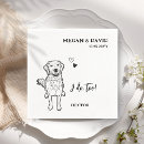 Search for golden retriever weddings Modern