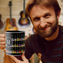 Search for student teacher mugs Guitar