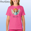 Search for angel wing tshirts For kids