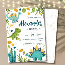 Search for two rex birthday invitations Children