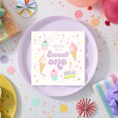Search for cake napkins Pink