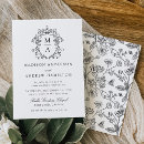 Search for victorian wedding invitations Elegant
