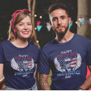 Search for independence day tshirts Patriotic