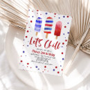 Search for chill birthday invitations Summer