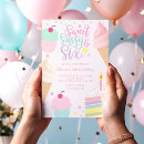Search for sweet six invitations For kids