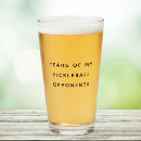 Search for pickleball beer glasses Modern