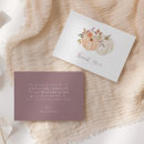 Search for fall floral cards Terracotta