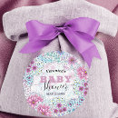 Search for pastel drawing stickers For her