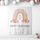 Search for 1st birthday backdrops Rustic