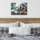 Search for native american canvas prints Spirituality
