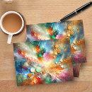 Search for alcohol ink postcards Modern