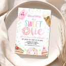 Search for ice cream 1st birthday invitations Cake